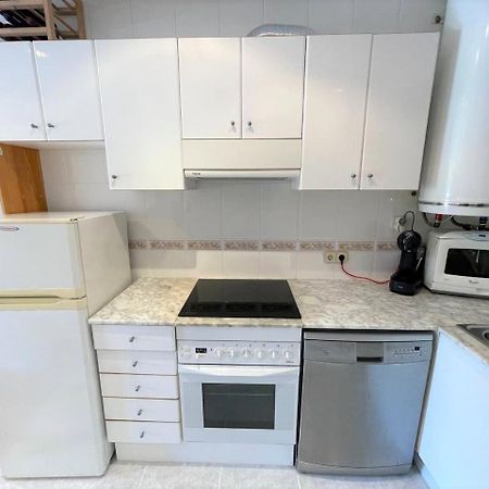 Apartamento En Platja Sant Pol S'Agaro Con Pisicina Y Jardin Sant Feliu de Guíxols Exterior foto