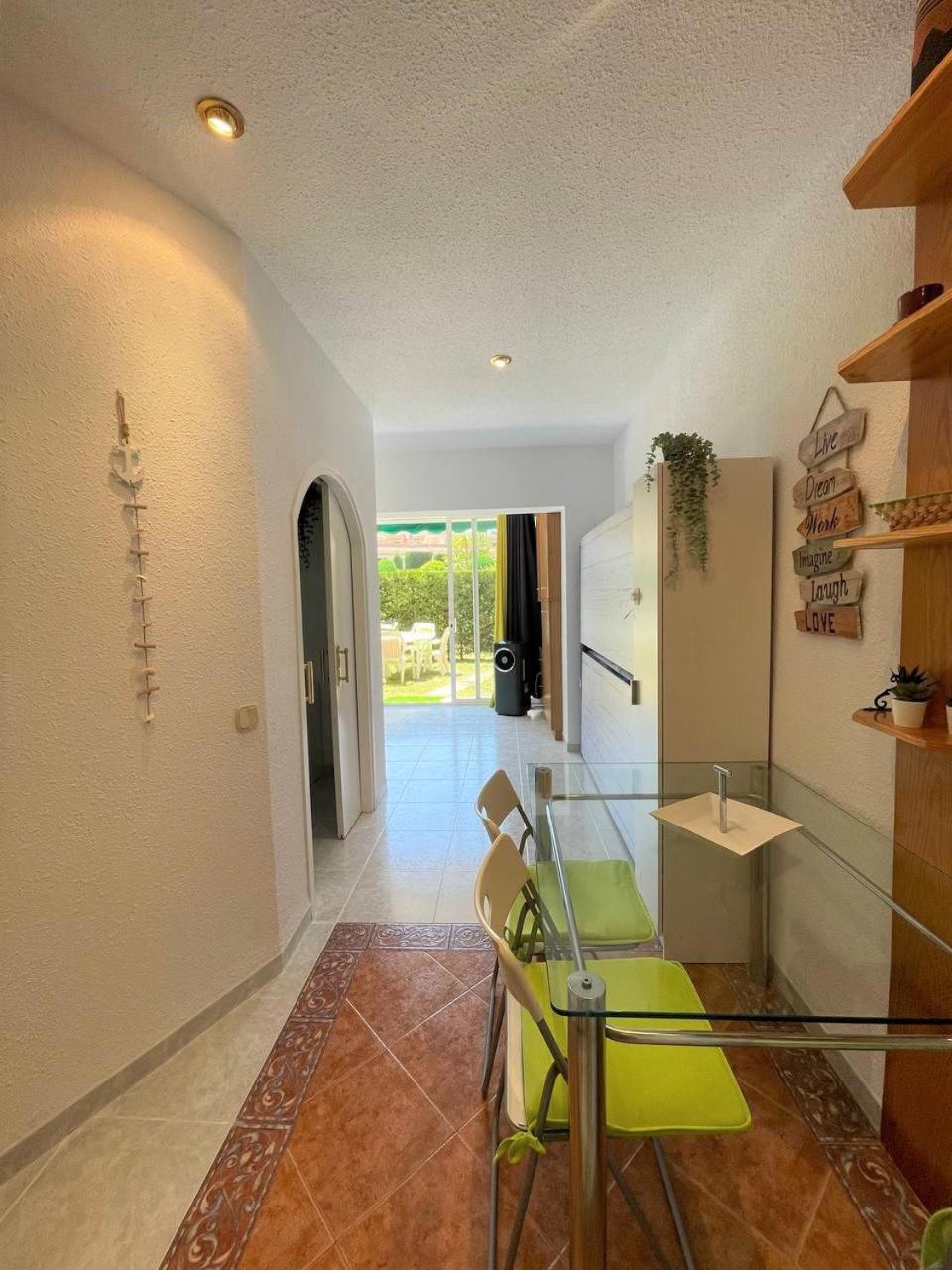 Apartamento En Platja Sant Pol S'Agaro Con Pisicina Y Jardin Sant Feliu de Guíxols Exterior foto